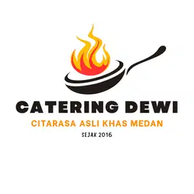 CATERING RUMAHAN khas Medan