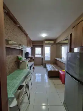 Apartemen Puncak Kertajaya 3 bedroom furnished