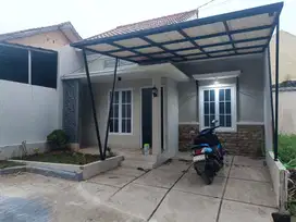 Rumah sawangan depok dekat busway