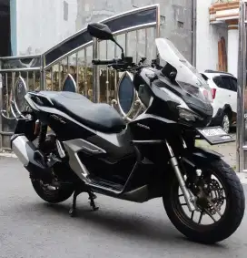 Jasa Antar Jemput