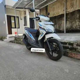 Honda Vario 110  tahun 2015 cash
