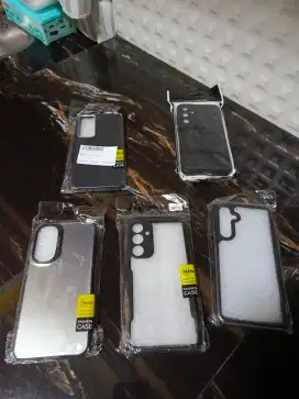 Case Samsung Galaxy A55