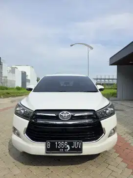 Innova Reborn 2.4V Diesel AT 2017