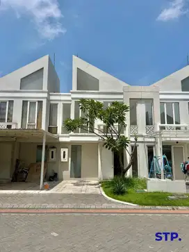 Rumah Grand Pakuwon cluster Adelaide tipe Sanders