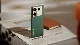 Infinix note 40 pro plus + 5G 12/256