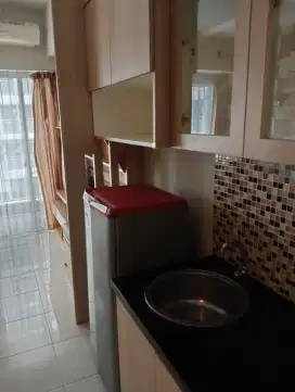 Disewakan Apartemen Taman Melati Margonda