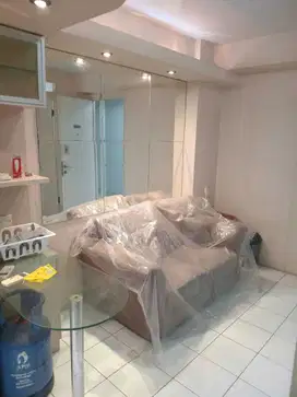 Jual cepat apartemen kalibata city 2br shm