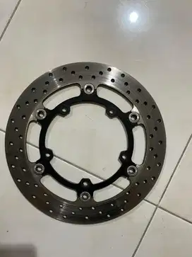 Piringan/disc brake motor R25/MT25/XMAX