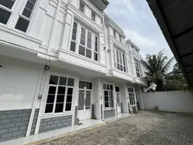 Rumah komplek daerah pancing