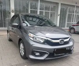 Honda Brio 2021 Bensin