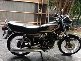 RX King Thn 2001