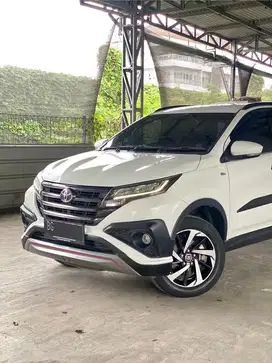 [ Antik ] Rush Trd Matic 2021 2022 rush 2022