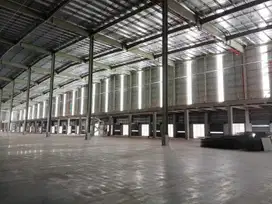 Disewakan Gudang Luas Baru di Narogong Pangkalan 10 Bekasi Kota