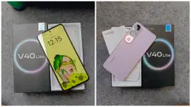 Bismillah Di Jual HP Vivo V40Lite