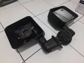 SPION RUBICON Wrangler JK Manual MURAH
