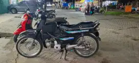 Astrea legenda thn 2001