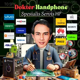 Jasa desain profesional