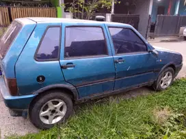 Fiat Uno 1992 Bensin
