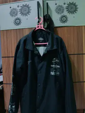 jaket dobujack dijual miring