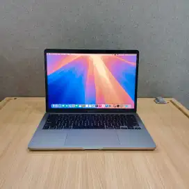 MACBOOK PRO 2020 TOUCHBAR