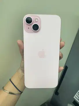 IPHONE 15 PLUS 128 GB EX IBOX