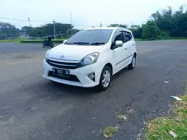 AGYA G 2015 MANUAL