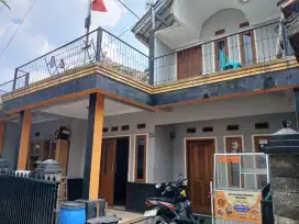 Jual Rumah kondisi bagus lokasi banjaran