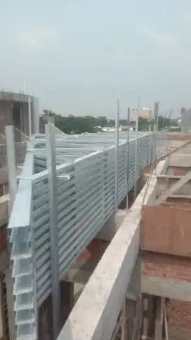 Tukang bangunan,perbaikan atap bocor,dag,talang,kanopi,renopasi dll