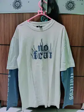 oceanetic longsleeve jual murah