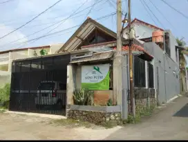 Kost Putri Muslimah gg Belimbing kukusan
