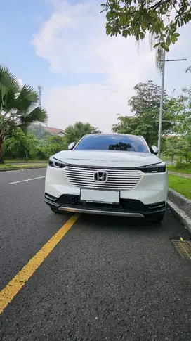 2022 HR-V 1.5 E Special Edition SUV
