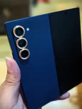 Jual samsung Fold 6 bekas PO an