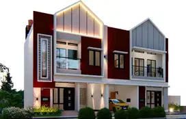 dijual kavling siap bangun