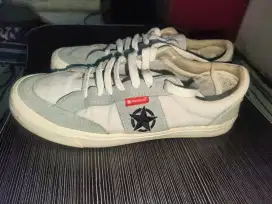 Sepatu bagus cocok