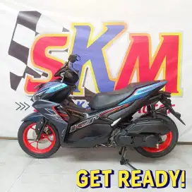 (heboh DP 1jt lngsng gas) aerox 2024 cash credt