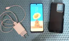 Xiaomi Redmi 12, 8/256 Gb