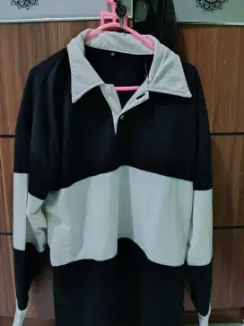 RUGBY ( hitam putih )