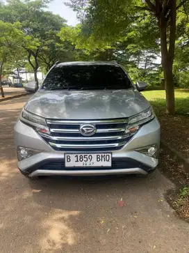 Daihatsu Terios R at