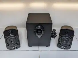 Salon Speaker SIMBADDA CST 3000N+ Plus Bluetooth 2.1CH likenew orig