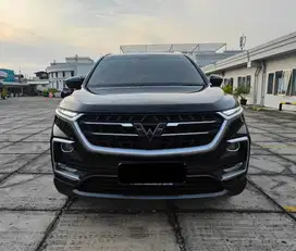 Wuling Almaz Exclusive 7 Seater 2019 AT