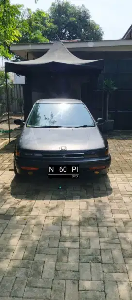 Honda Accord Maestro 1993