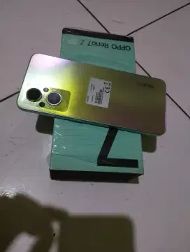 Oppo Reno 7Z 5G 8+8/128