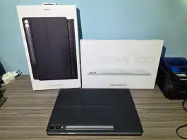 Galaxy Tab S9 FE+ 5G