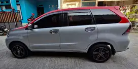 Toyota Avanza 2016 Bensin