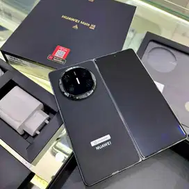Huawei mate x6 ram 12 / 512 resmi full ori garansi
