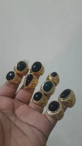 Bacan Doko 11 PCS