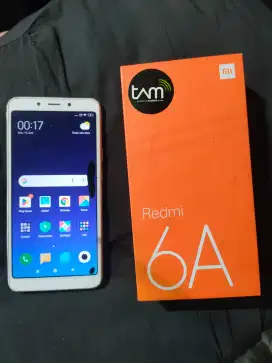 Jual Cepat Redmi 6A