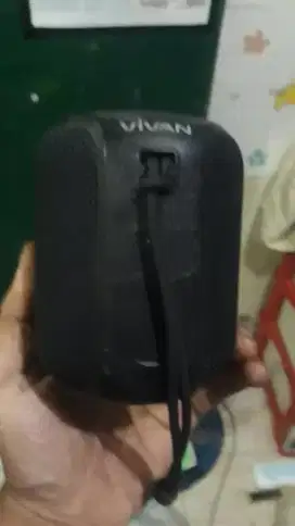 Speaker bluetooth XBass
