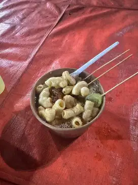 Cari ART Menginap