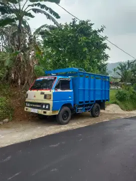 colt diesel ps 100